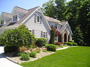 Landscapers and Lawncare Services in Livonia, MI